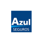 azul